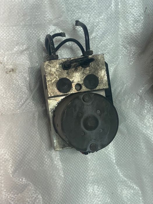 Модуль блок ABS АБС Ауді а6