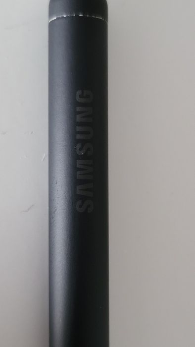 Rysik Samsung S6 lite oryginalny sprawny kolor szary