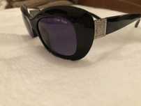 Oculos de sol hello kity originais