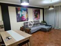 Apartamento T2 em Cête