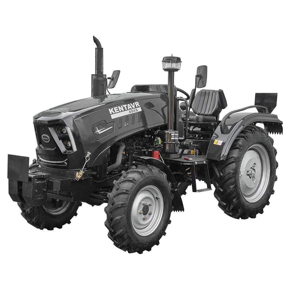 Трактор KENTAVR 404S 40 к.с. Нова модель
