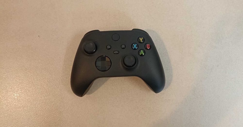 Syndyk sprzeda XBOX SERIES X