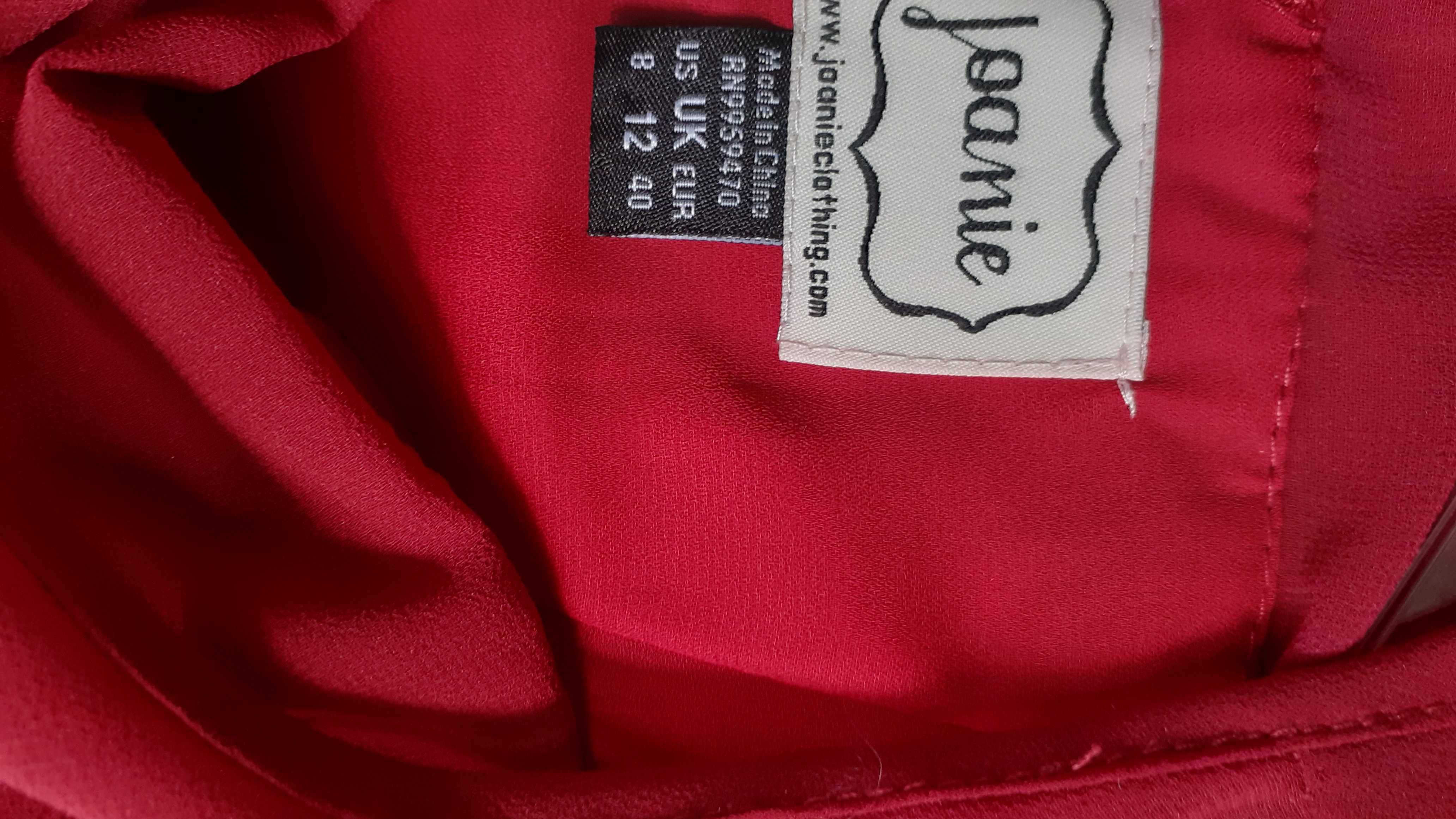 Sukienka Joanine uk 12 eur 40
