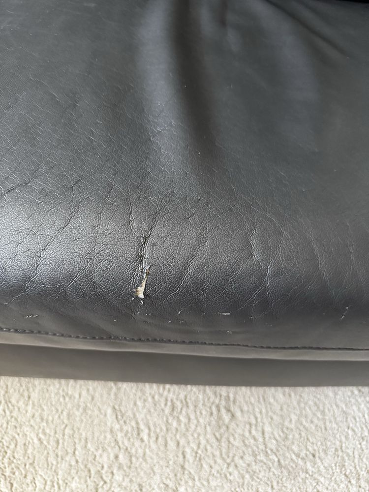 Sofa Ikea 3 lugares
