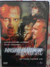 Duelo Imortal (Highlander) 1986