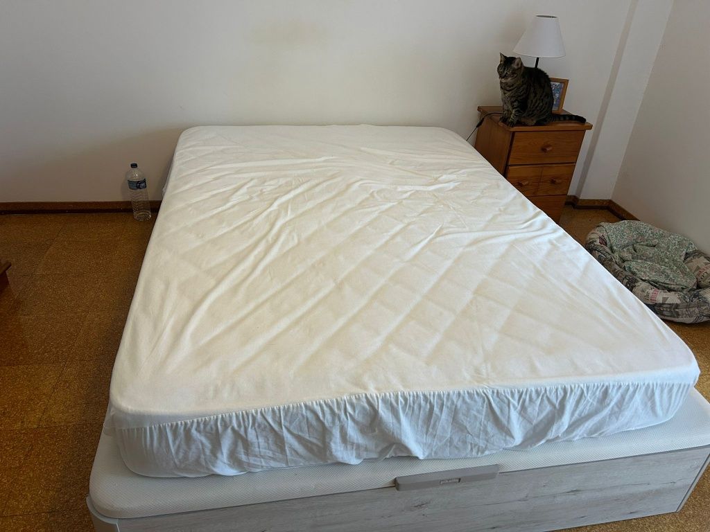 Sommier Pikolin 1,60×2,00
