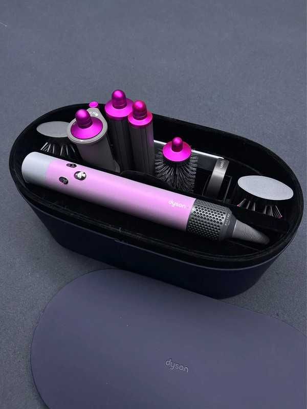 Airwrap Multi-Styler Complete Long HS05 Z gwarancją
