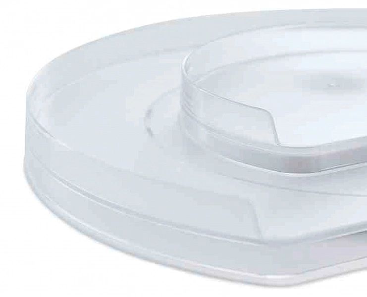 Organizer obrotowy do lodówki FridgeStore / Joseph Joseph