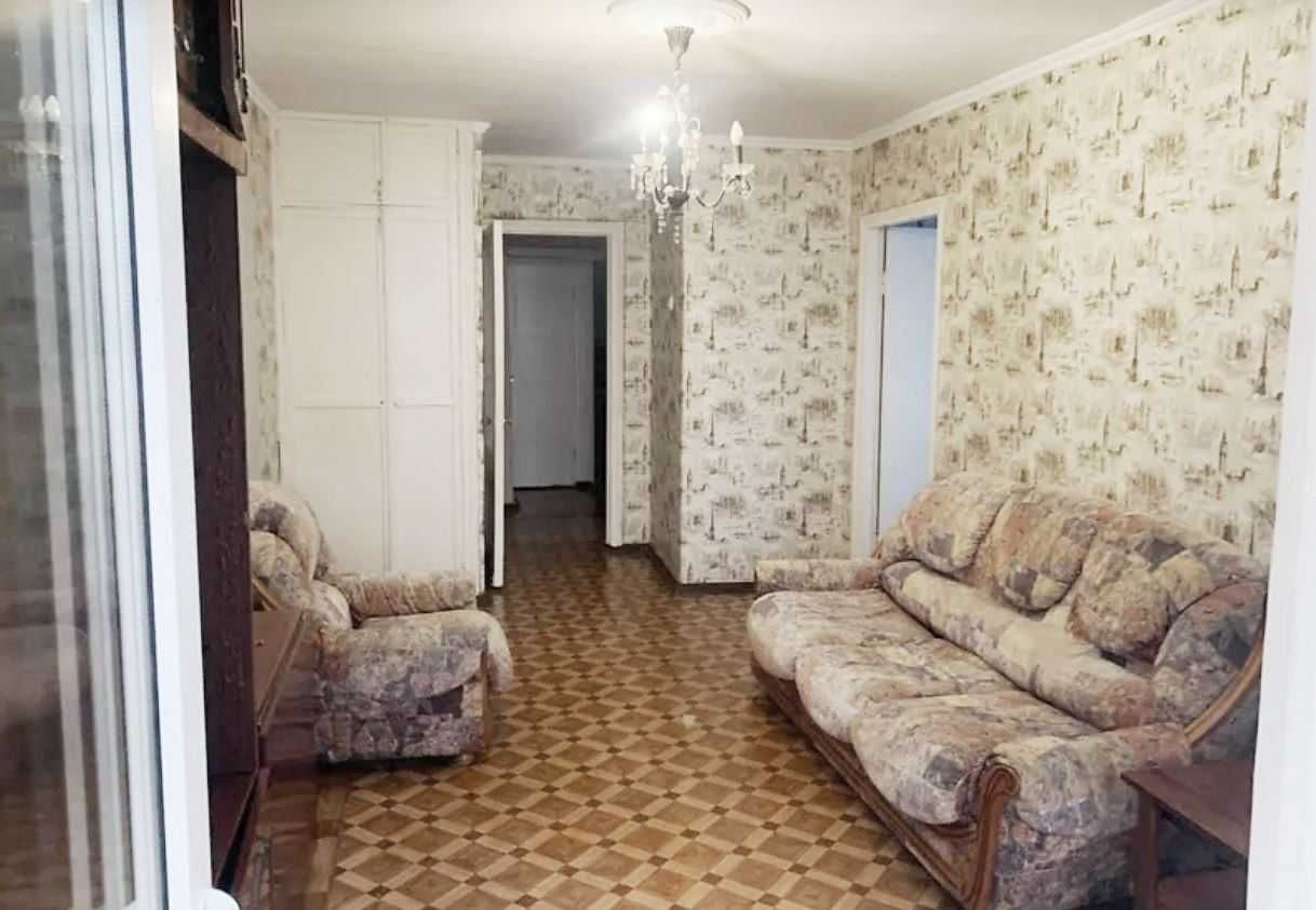 Продам 3-комнатную квартиру — Черемушки, возле парка и рынка