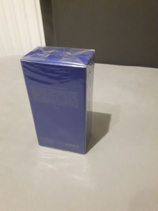 Pierre Cardin UNIKAT Collection Iris Sauvage AS 75ml Folia. Na Prezent