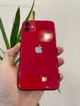 iPhone 11 64GB Red RSIM