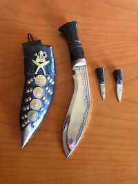 Faca Gurkha Kukri