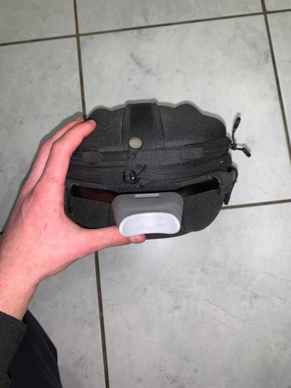 Сумка велосипедна TOPEAK Dynapack Dx