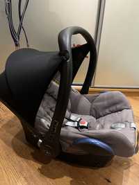 Автолюлька Maxi Cosi CabrioFix від 0