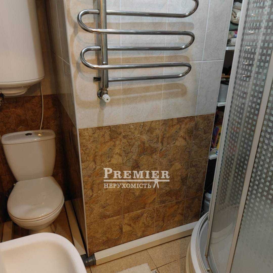 2-кімнатна квартира. Свіжий ремонт, нові меблі та техніка. 63 кв.м