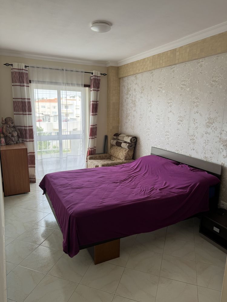 Apartamento T2 Loule