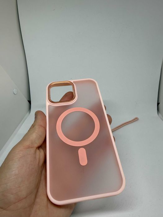 Etui - Iphone 13 Pro Max - #314