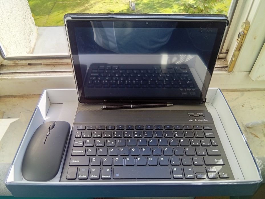 10.1 nich Tablet PC crelander