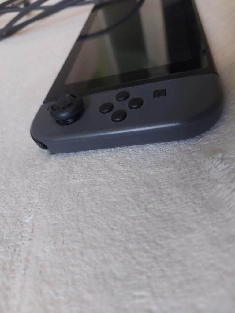 Nintendo Switch konsola