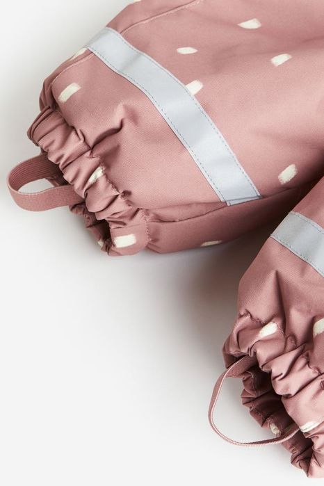 Зимовий комбінезон H&M hm 92 зимний комбенизон h&m 92