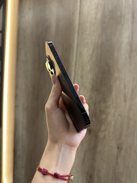 Used IPHONE 14Pro 128 Space Black Neverlock Костюшка,5 igrand