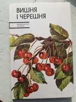 Вишня і черешня (Видавництво УРОЖАЙ. Київ, 1990)