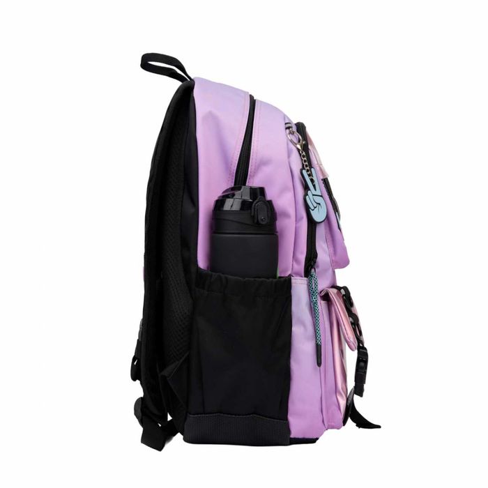 Рюкзак підлітковий шкільний YES Be Happy TS-43 на зріст 145-175 см