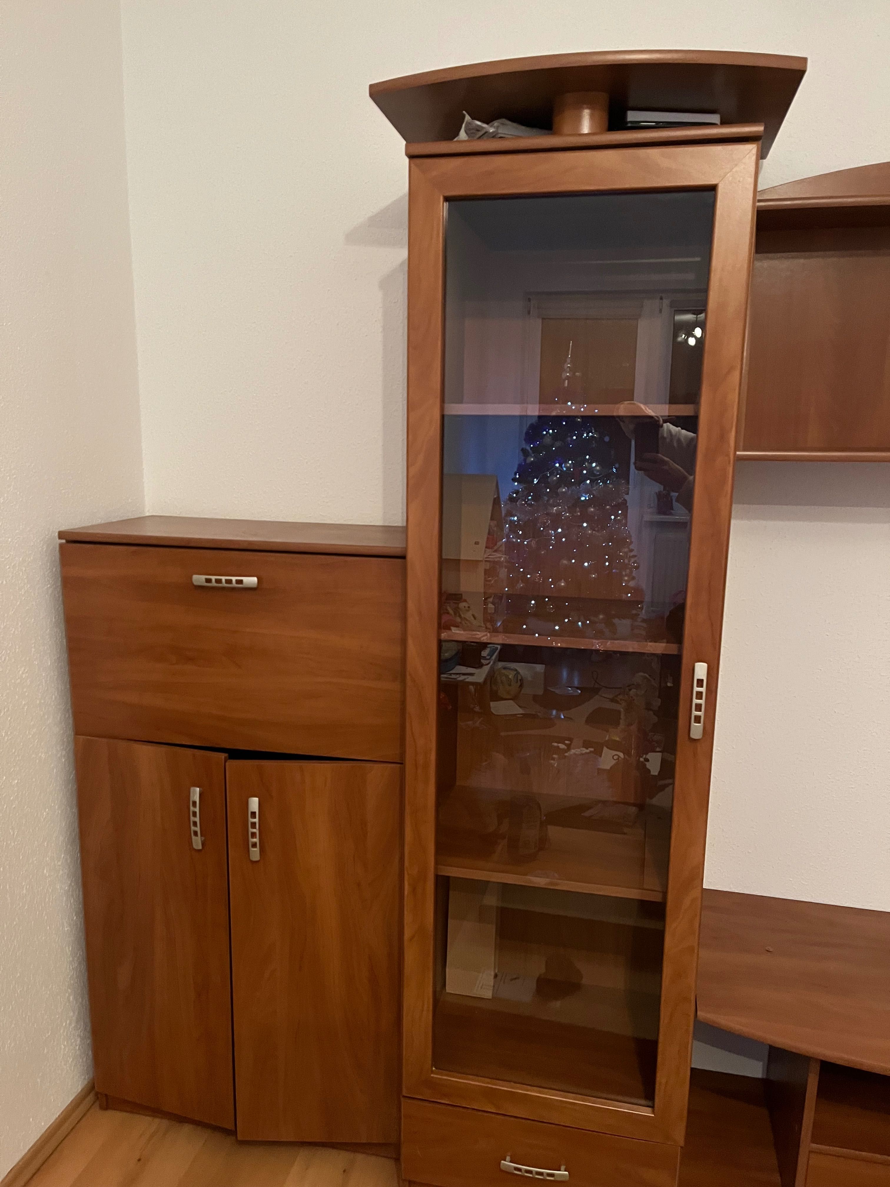 Sprzedam zestaw mebli