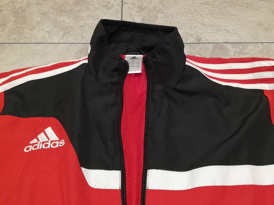 bluza kurtka ADIDAS roz. S około 168cm