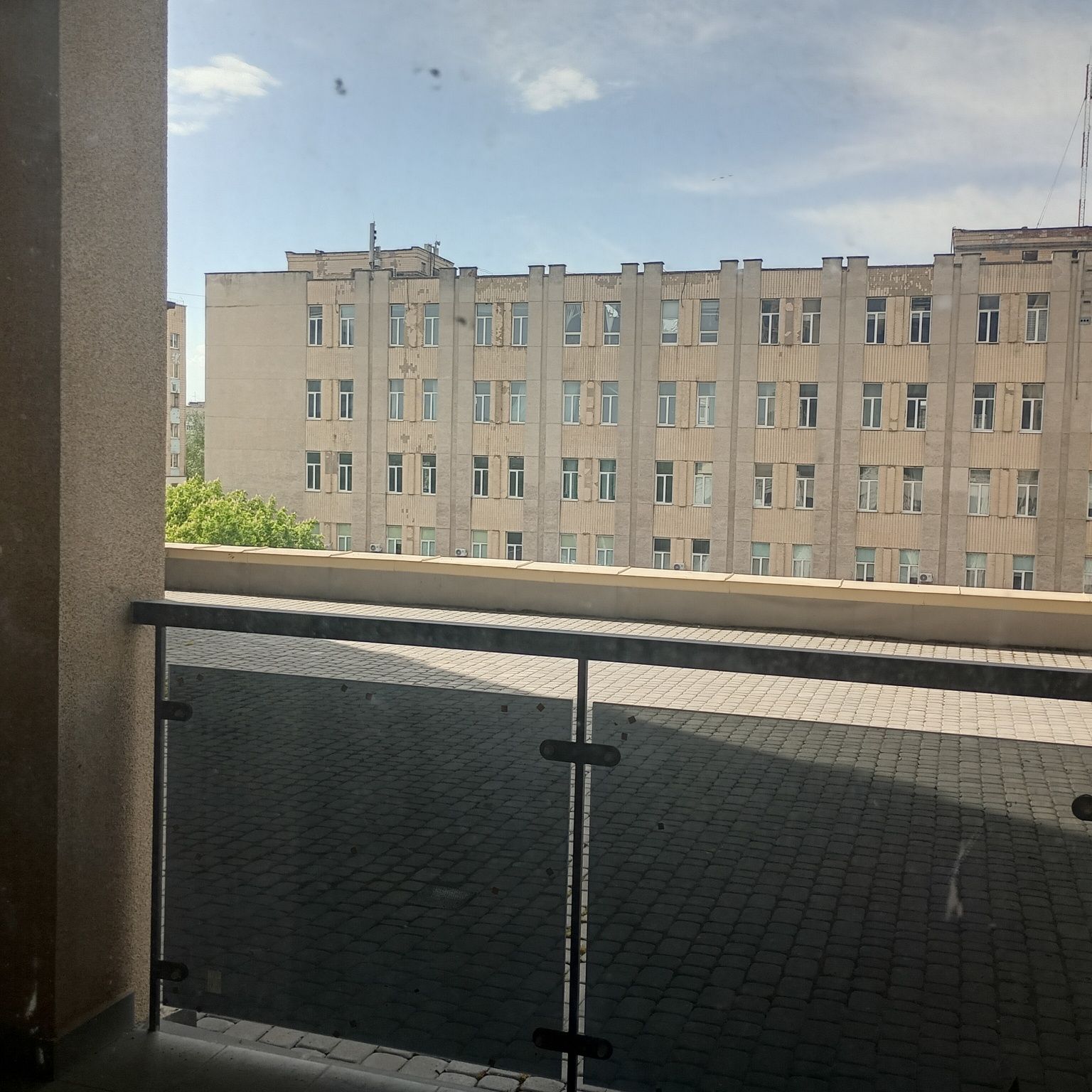 2 кімнатна квартира в ЖК Прем'єр Тауер