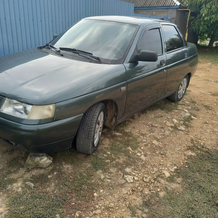 ВАЗ 2110 Bogdan 2013Г