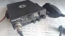 CB Radio Manta mało używane