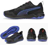 Чоловічі оригінальні кросівки Puma Better Foam Xterra Running Shoes