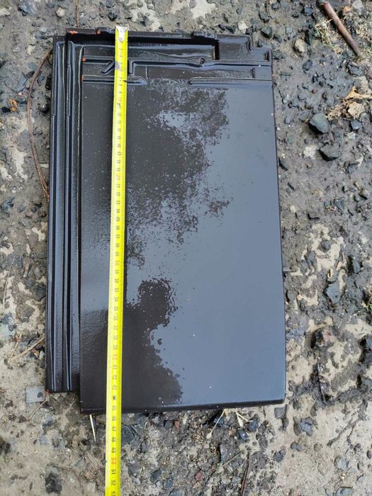 Продам немецкую керамическую черепицу