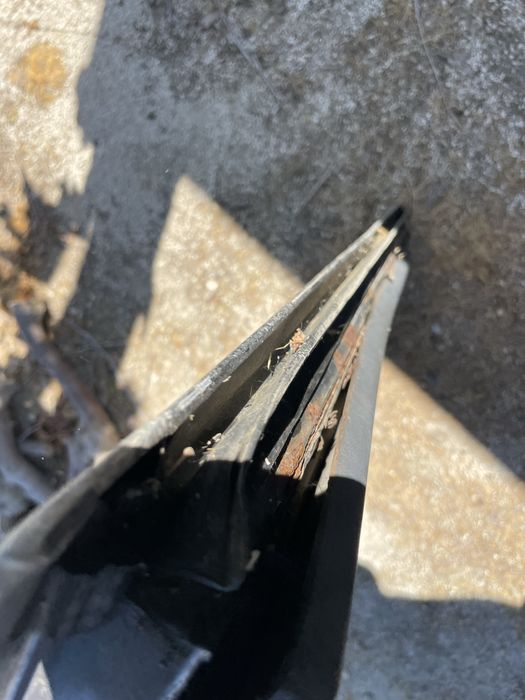 Portas Land Rover Defender