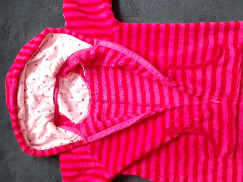 Pajacyk piżama,kombinezon wiek 4-5 lat