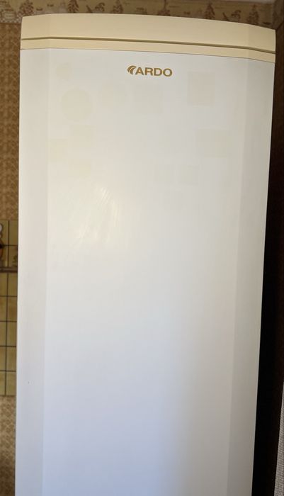 Холодильник ARDO в робочому стані