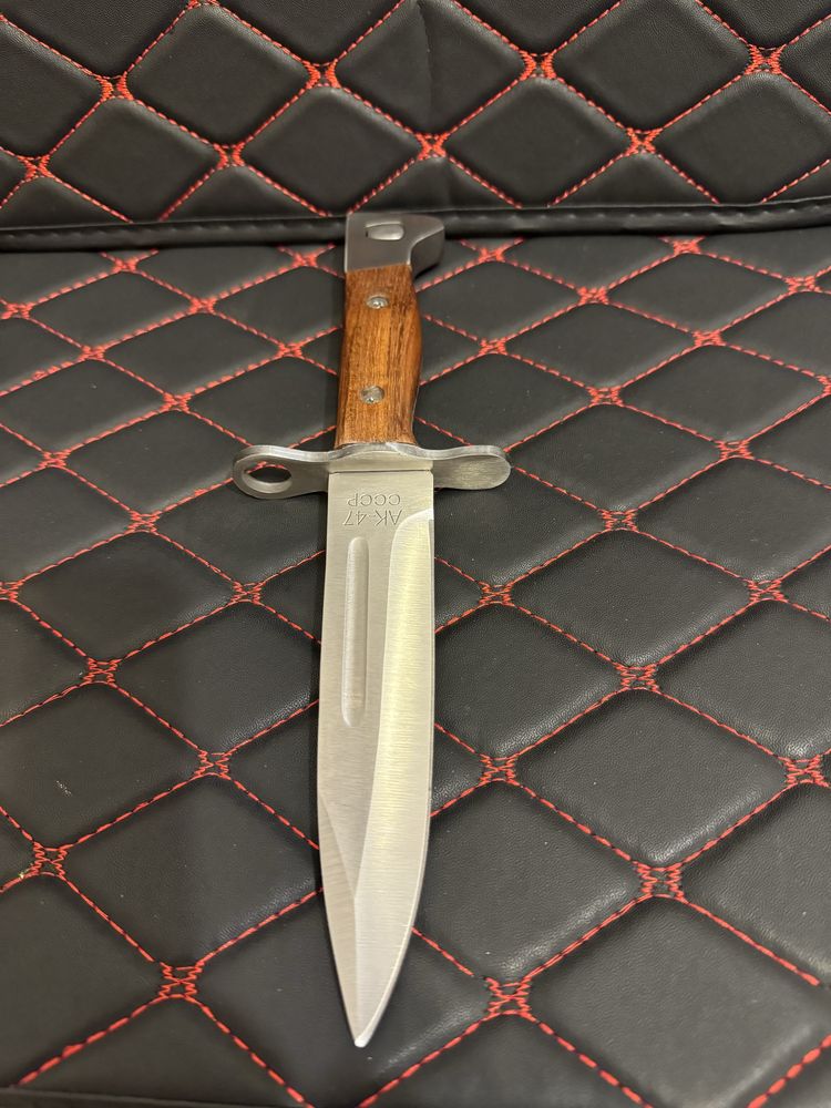Nóż wojskowy AK-47 związek sowiecki 26cm