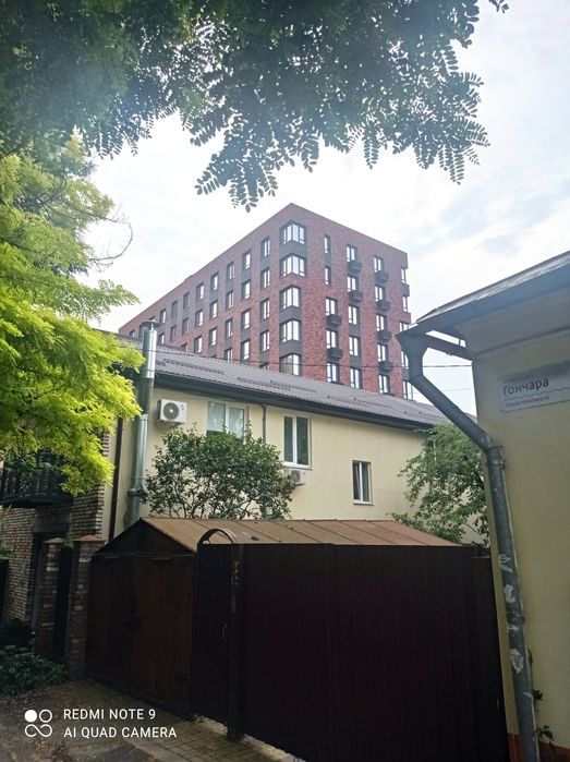 Продам 2к. 71м2 в ЖК на Гончара д.40, 6/10, цена 84490у.е.
