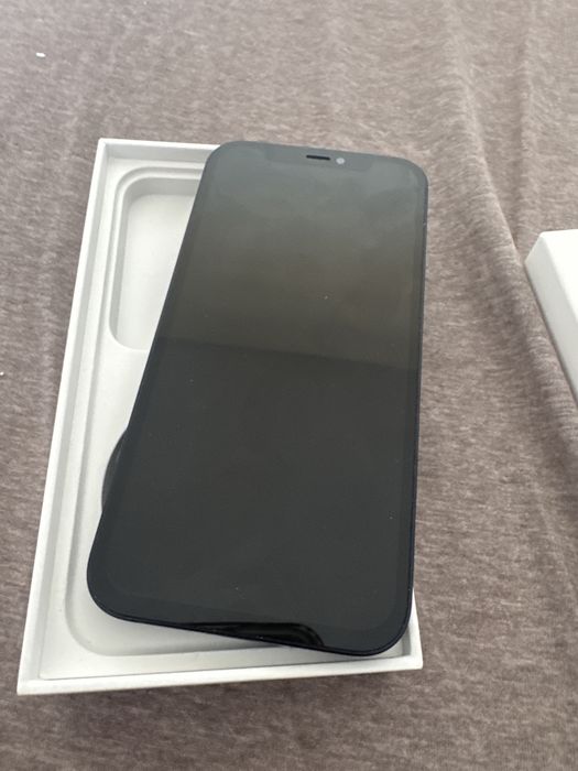 Iphone 12 64gb nao liga !!!