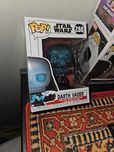 Star wars Darth Vader FUNKO POP 288
