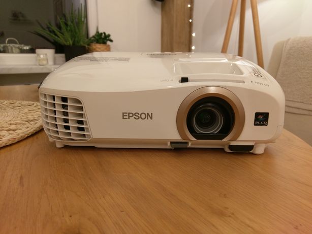 Projektor Epson EH TW-5350 Full HD 3D