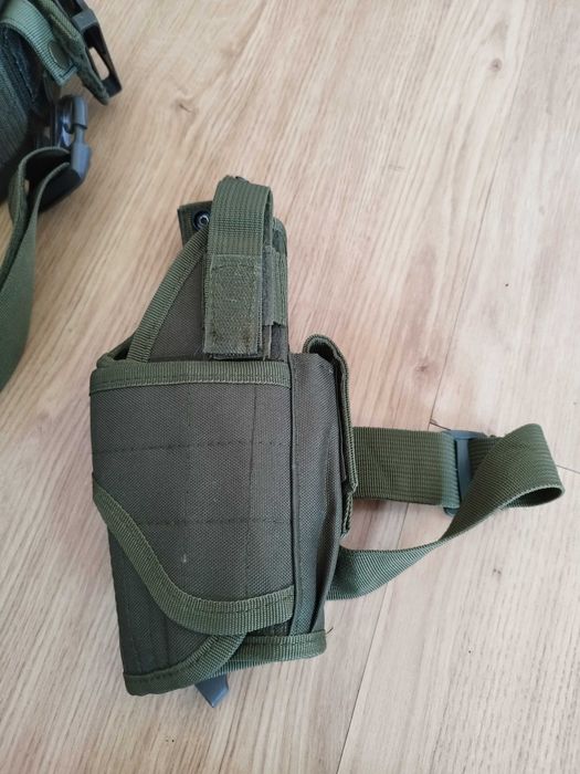 Assessórios airsoft