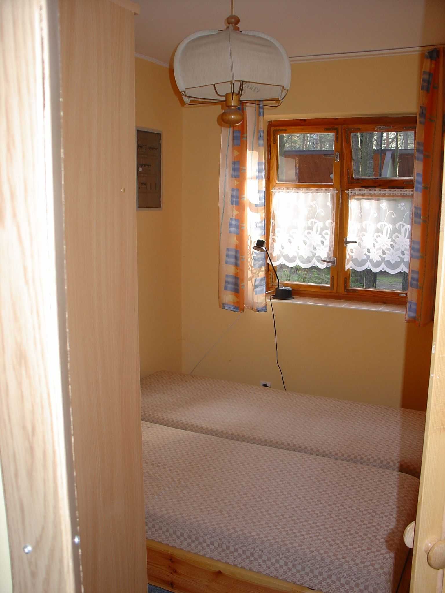 MIERZYN, domki letniskowe, wakacje