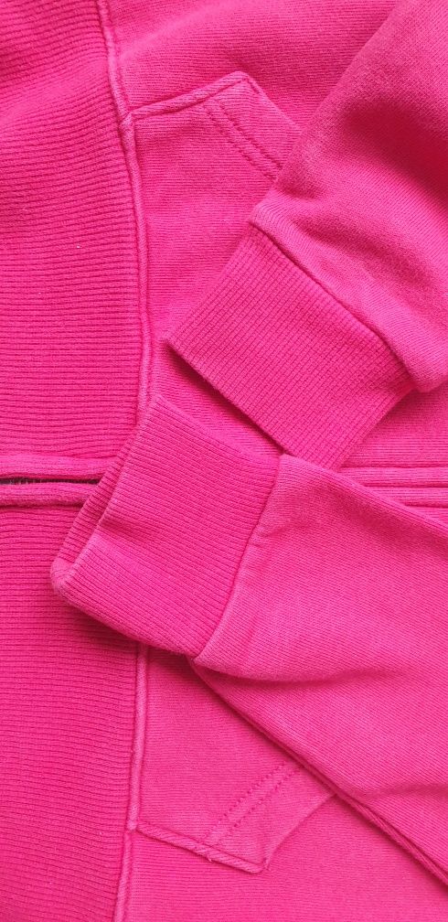 Bluza rozpinana UCB roz. 132- 140 cm. United Colors Of Benetton