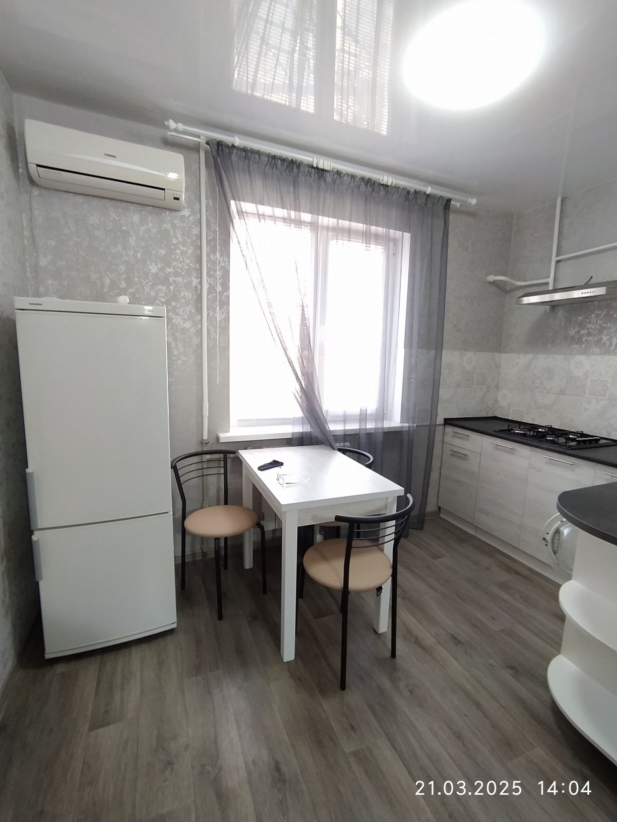 Сдаю 1к чешку в центре.