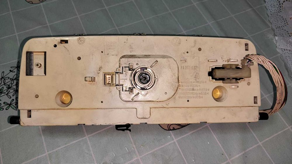 Quadrante VW Transporter T4