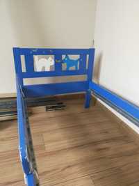 Łóżko Kritter IKEA