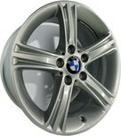 17" 5x120 BMW NOWE Felgi aluminiowe ORYGINAŁ