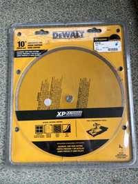 Продам диск для плиткоріза DeWalt